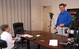 Video Deposition Services