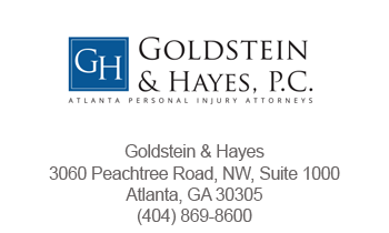 Goldstein & Hayes