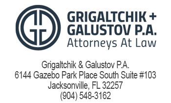 Grigaltchik & Galustov P.A.