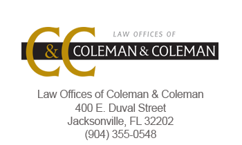 Coleman & Coleman PA