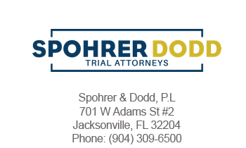 Spohrer & Dodd, P.L