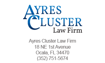 Ayres Cluster Law Firm