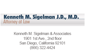 Kenneth M Sigelman & Associates