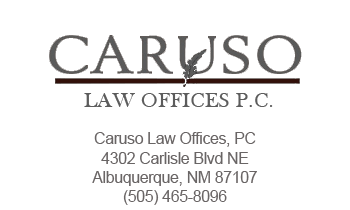 Caruso Law Offices, PC