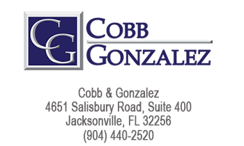 Cobb & Gonzalez